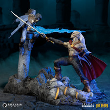 Statue Legacy Of Kain Soul