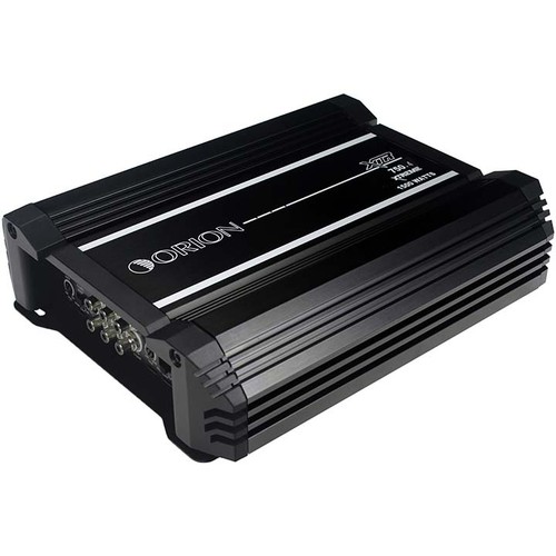 Amplificatore orion xtr750 - amplificatore,