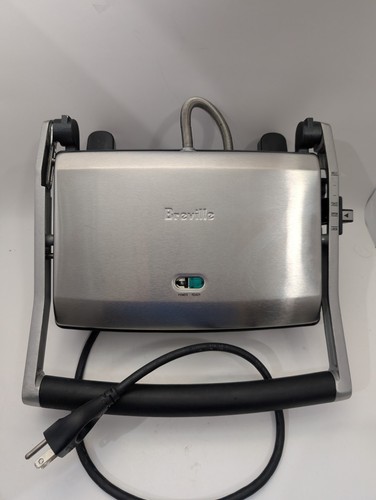 Breville panini duo - breville,
