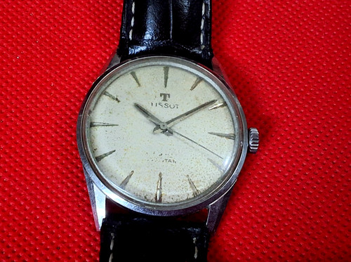 Orologio polso vintage - polso,