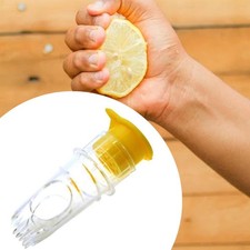 Spremiagrumi manuale per