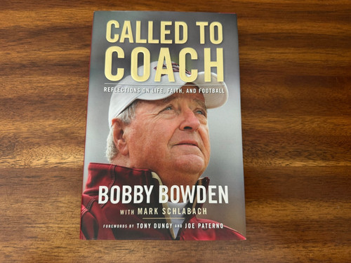 Called coach reflections - to, coach: