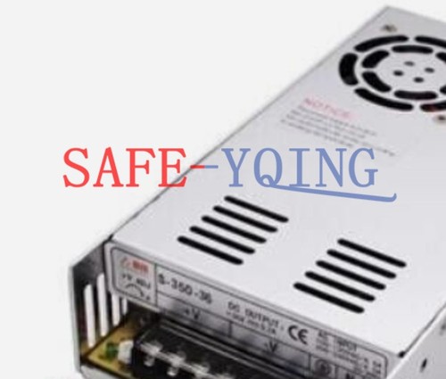 1pcs 350 meanwell - s-350-36,