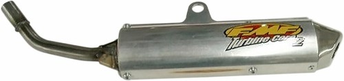 Silenziatore ktm 17 - 85, 17/14