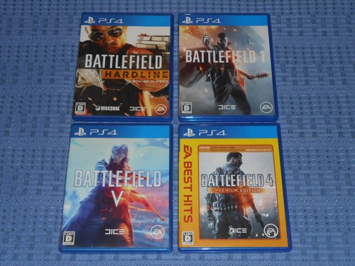 Battlefield 4 premium - 4,