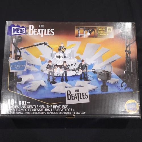 Mega construx bloks - mega,