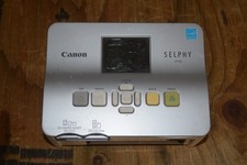 Canon Selphy CP780 stampante