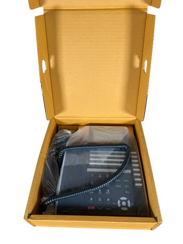Telefono nec dtz 32d - nec, dtz-32d-3(bk)