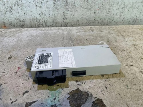 Bmw e60 cas ews 6927931 - bmw,