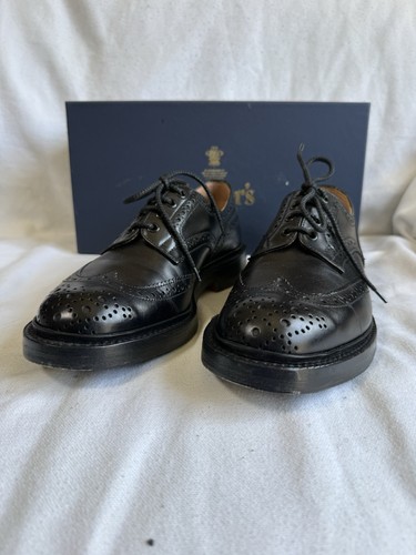 Tricker bourton country - tricker’s,