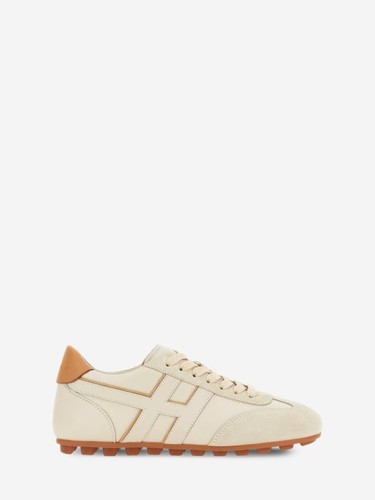 Hogan white olympia - white, sneakers