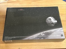 Star Wars RISK The Black