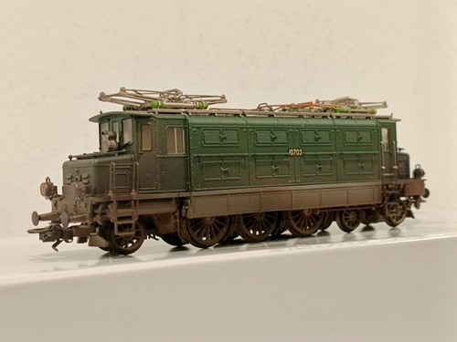 Marklin 39362 sbb - marklin,