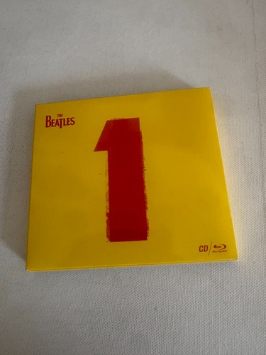 The beatles cd - 1,