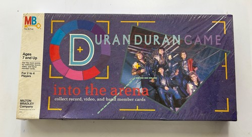 Duran into the arena - duran,
