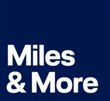 Miles and More Lufthansa