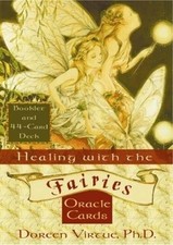 Healing With The Fairies