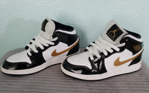 Scarpe nike air jordan mid - scarpe,