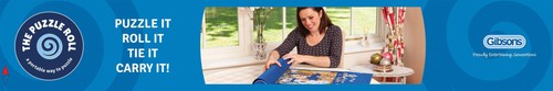 Accessorio puzzle gibsons - accessorio,