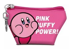 Kirby Custodia per auricolari