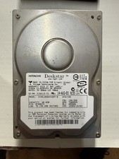 Hard-Disk IBM Deskstar HDD 40