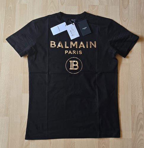 Shirt pierre balmain stampa - t-shirt,