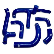 Tubi ruota silicone - in, blu