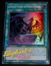 Yugioh - Lamento Funebre del