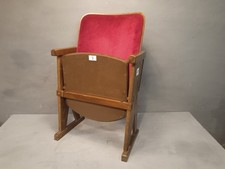  Poltrona Da Cinema Teatro in