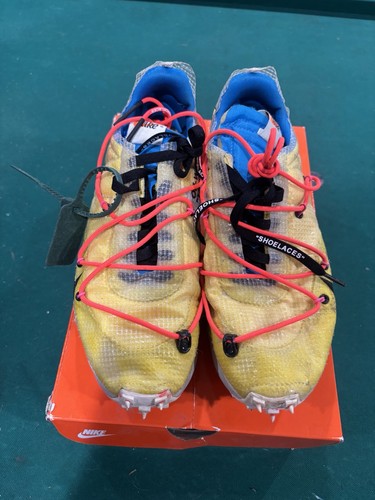 Nike vapor street off white - nike, x