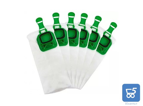 Sacchetti compatibili - sacchetti,