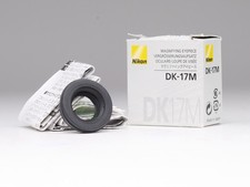 Nikon DK-17M oculare