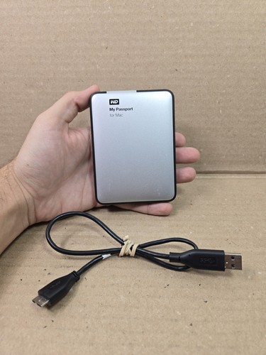 Passport per mac 1 tb - passport,