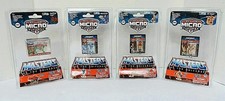 Micro action figure - 4,
