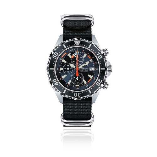 Chris benz deepmeter - chris,
