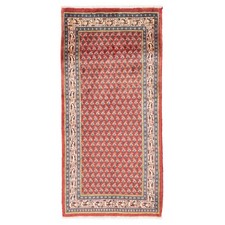 Sarough 135 x 66 cm tappeto