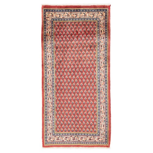 Sarough 135 cm tappeto - 135, 66