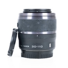 Nikon 1 Nikkor obiettivo