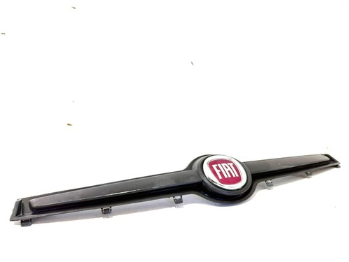 Mascherina anteriore per fiat - mascherina,