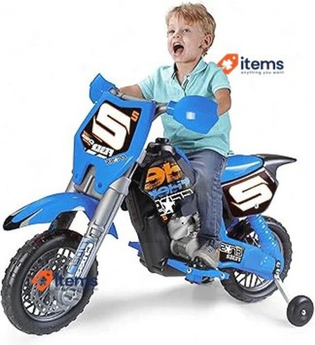 Feber rider cross - rider,
