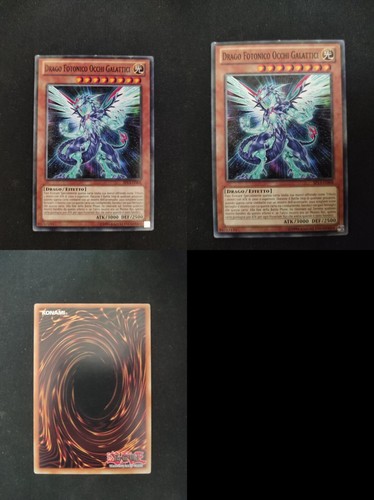 Drago fotonico occhi - yu-gi-oh!,