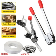 Kit reggitura rotolo reggetta