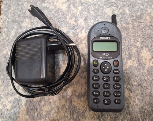 Philips savvy - philips, db