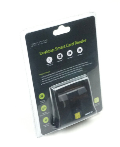 Saicoo lettore smart card - lettore,