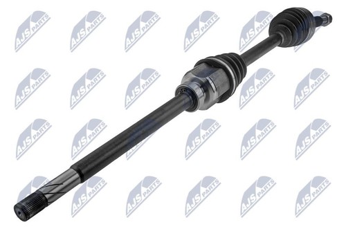 Nty albero motore - nty,