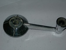 Fiat 2300 anni 1962/1967  maniglia alzavetro glass handle