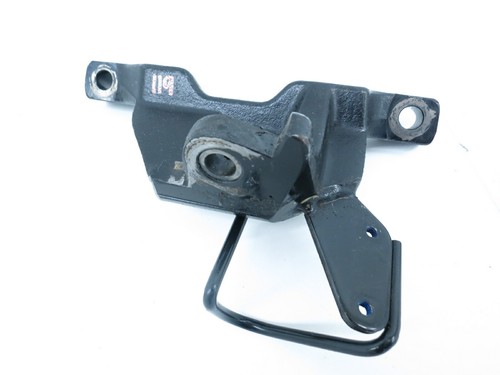 Supporto cavalletto laterale