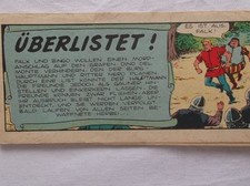 Mini Fumetto - Piccolino -