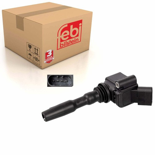 Bobina accensione adatta - , a