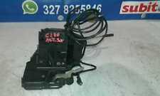 RICAMBI USATI, SERRATURA ANTERIORE SINISTRA MERCEDES C220 (2005)